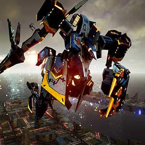 Kaufe Project Nimbus PS4 Preisvergleich