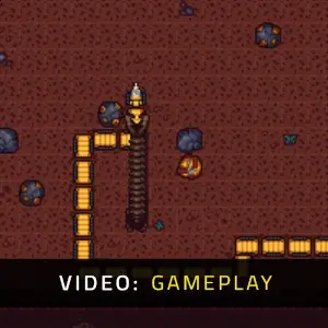 Project Snaqe - Gameplay