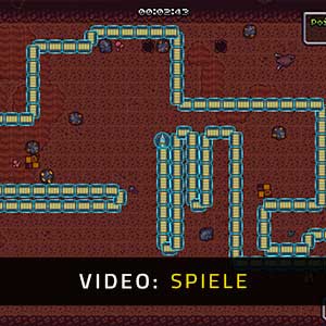 Project Snaqe - Spielverlauf