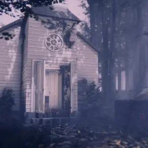 Project Songbird – Kirche