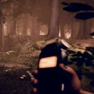 Project Songbird – Gerät