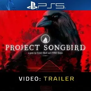 Project Songbird PS5 – Trailer