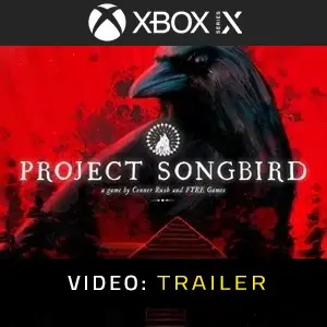 Project Songbird Xbox Series – Trailer