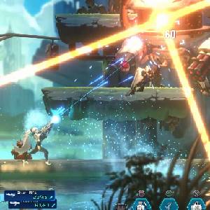 PROJECT TACHYON - Kriegsmaschine