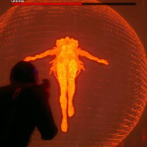 Project Tower - Lavaxeen