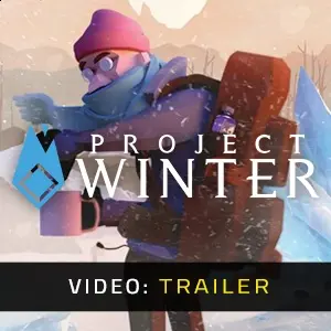 Project Winter - Video-Trailer