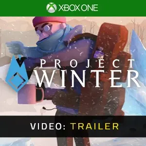 Project Winter Xbox One - Video-Trailer