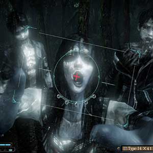 PROJECT ZERO Maiden of Black Water Kamera Obscura
