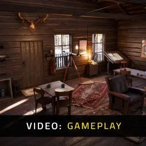 Prologue: Go Wayback! - Gameplay Video