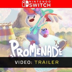 Promenade Video Trailer