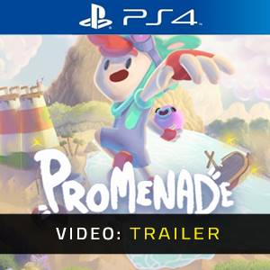 Promenade Video Trailer