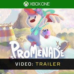 Promenade Video Trailer