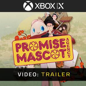 Promise Mascot Agency Xbox Series - Video-Trailer