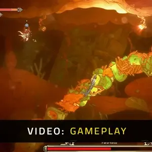 Pronty - Gameplay