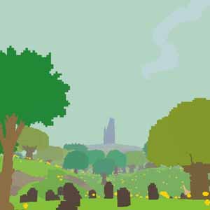 Proteus - Offenes Feld