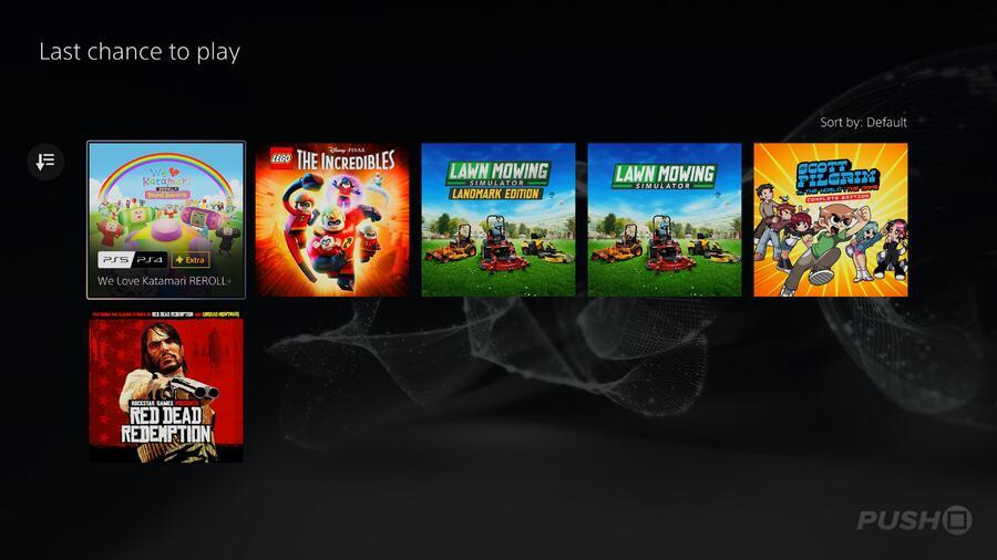 PlayStation Plus June 2026 Last Chance to Play