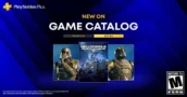 Gratis-Spiele fur PS Plus Extra und Premium im August 2026