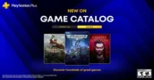 Gratis-Spiele fur PS Plus Extra und Premium im August 2026