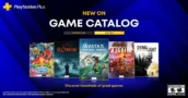 PS Plus Extra & Premium im Juli 2026: Alle neuen Spiele im Überblick