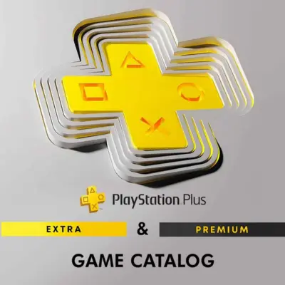 PS Plus Extra und Premium Kostenlose Spiele für März 2024 - Bestätigt