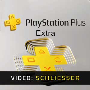 PS Plus Extra Video Trailer