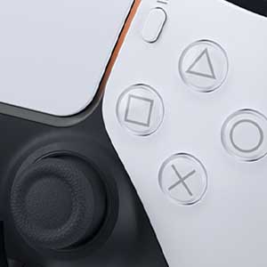 PS5-Steuerungen
