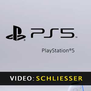 PS5 Video Trailer