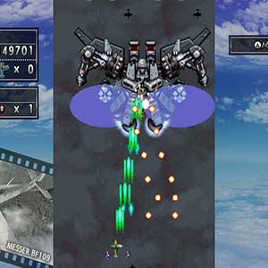 Kaufe Psikyo Shooting Stars Alpha Nintendo Switch Preisvergleich