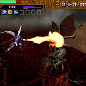 Psikyo Shooting Stars Alpha