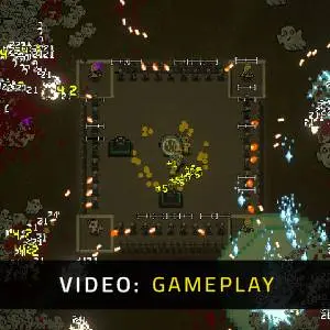 Psionic Awake - Gameplay Video