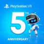 PlayStation VR feiert 5-jähriges Jubiläum mit Gratis Zugaben für PS Plus-Mitglieder