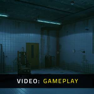Psycho Fear Gameplay Video