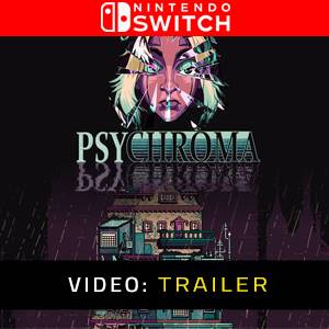 Psychroma - Video-Trailer