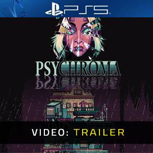 Psychroma - Video-Trailer