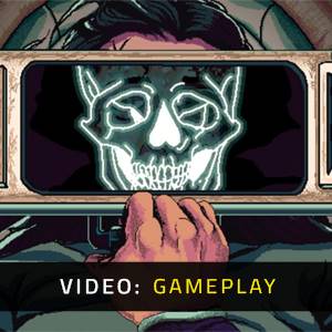 Psychroma - Gameplay-Video