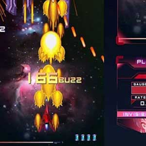 Score-Angriffsmodus