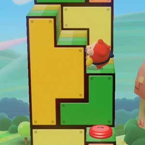 Das Puzzle vervollständigen