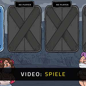 Pulling No Punches - Video zum Spiel