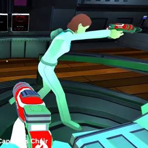 PULSAR Lost Colony Besatzungsmitglied