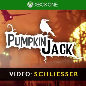 Pumpkin Jack Trailer Video