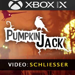 Pumpkin Jack Trailer Video