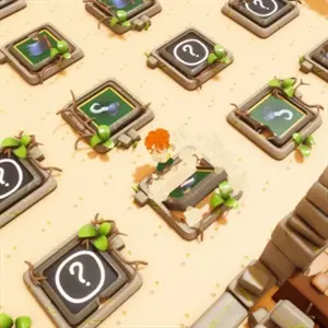 Pumuckl and the Crown of the Pirate King - Rätsel