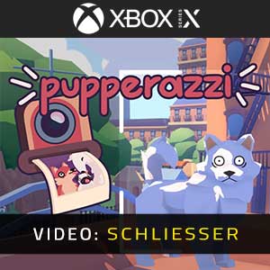 Pupperazzi - Video Anhänger
