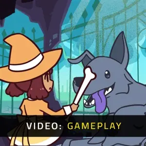 Puppergeist - Gameplay
