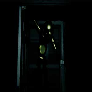 PUPPETEERS - Dunkles Ungeheuer