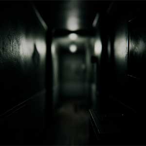 PUPPETEERS - Korridor