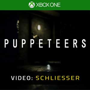 PUPPETEERS - Video Anhänger