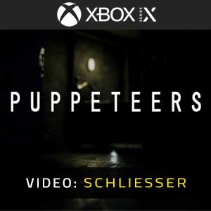 PUPPETEERS - Video Anhänger