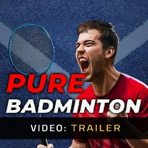 Pure Badminton - Video Trailer