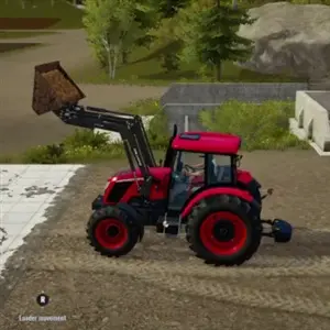 Pure Farming 2018 - Landini Rex F